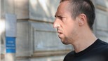 Ribery nợ Bayern một lời xin lỗi